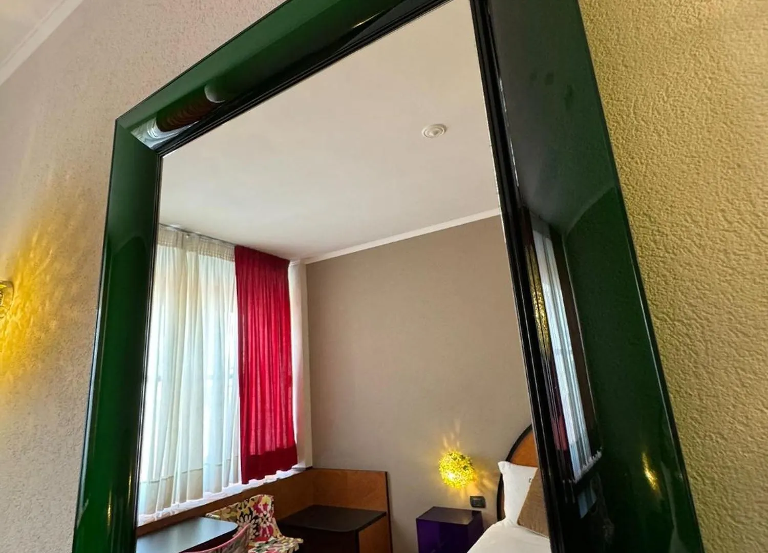 Delle Nazioni Milan Hotel 3*,