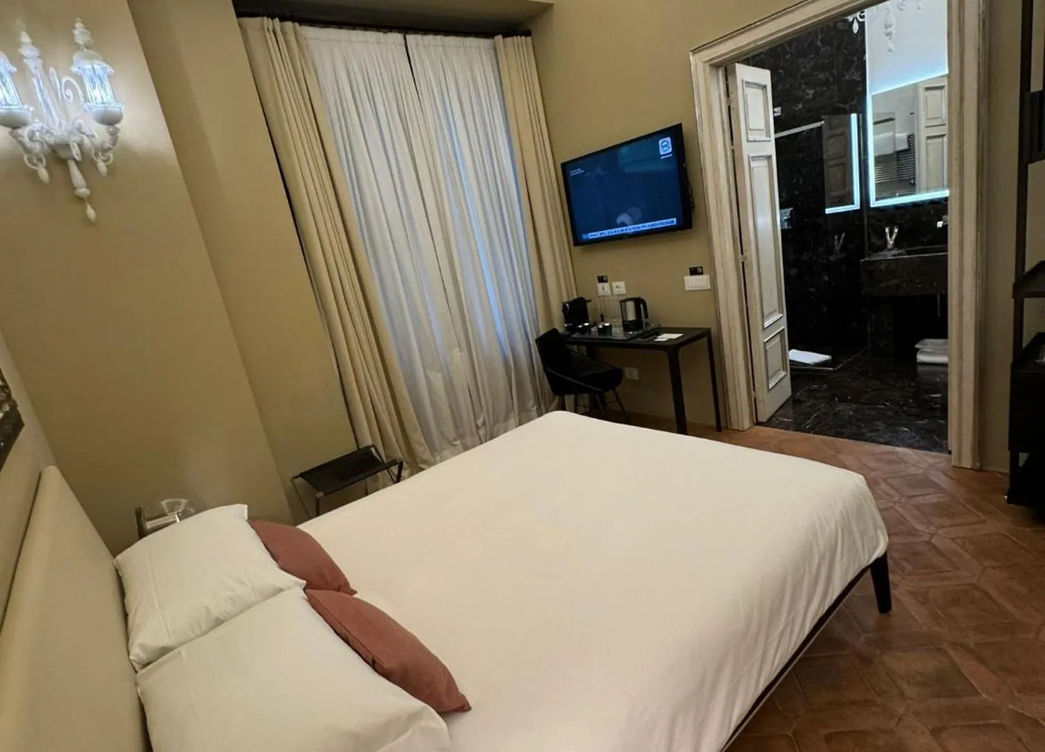***  Delle Nazioni Milan Hotel Olaszország