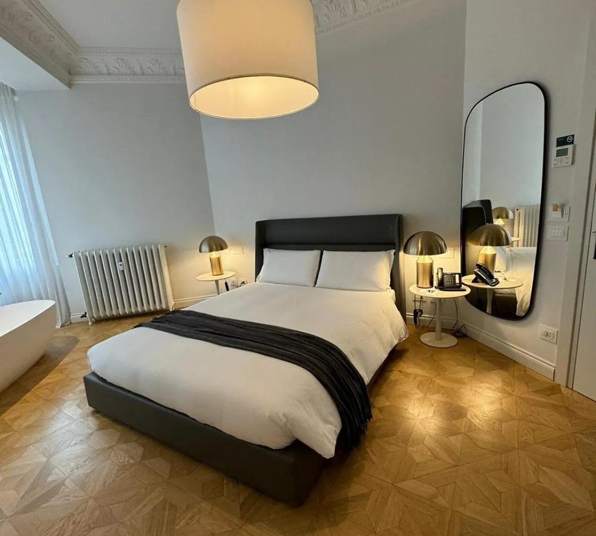 Delle Nazioni Milan Hotel
