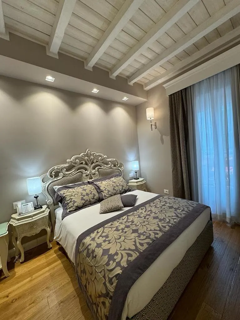 Delle Nazioni Milan Hotel 3*,  Olaszország