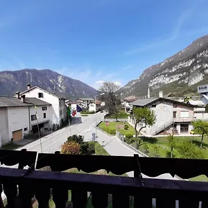  Alloggio per agriturismo Agriturismo San Micel Italia