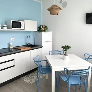  Appartamento Azzurro Italia