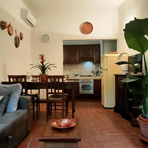  Apartment Overlooking's Duomo In Mercato Centrale Italy