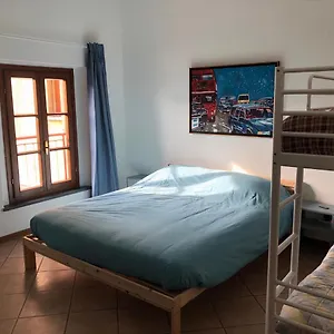  Apartment Camera San Jacopo Italy