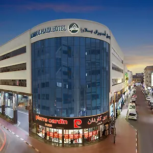 Admiral Plaza Otel Dubai