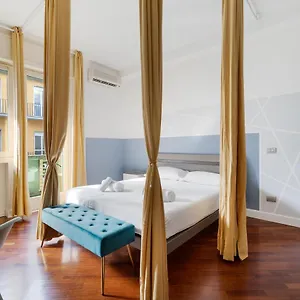 Appartement Sempione Modern Flat