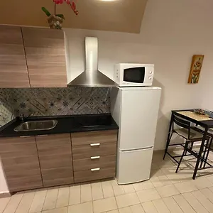 Alex Comfort House Apartman