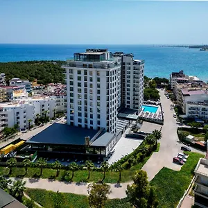 City Point Beach&spa Otel Didim