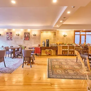Ardey Otel İstanbul