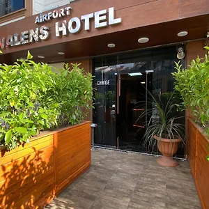 Inalens Aırport Otel Arnavutkoy