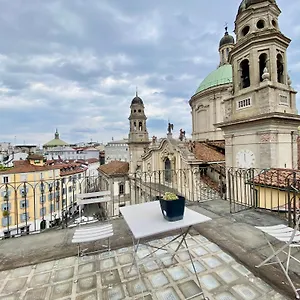  Apartment Casa - Piazza Sant'alessandro 3 Italy