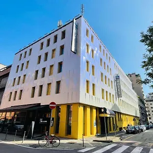 4* 호텔 베스트 웨스턴 매디슨