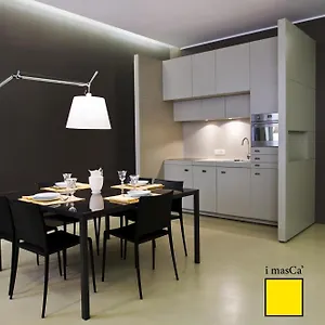  Apartment I Masca' Italy