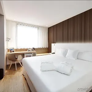 Occidental Otel Prag
