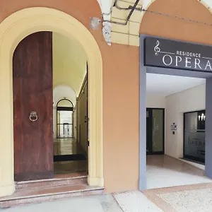  Apartment Opera Italy