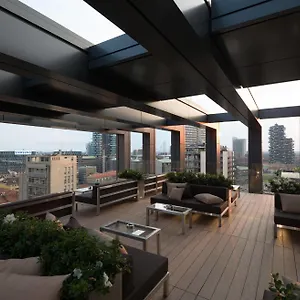 Hyatt Centric Milano