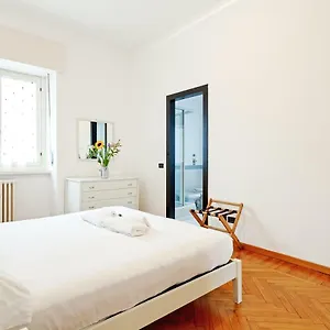 Appartement S. Maria Valle Roomy Flat