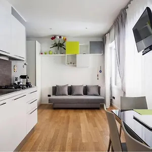 Appartamento Delizioso Bilocale In Bocconi - Porta Romana
