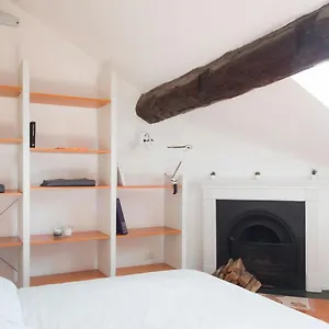Appartamento La Mansarda Sui Navigli
