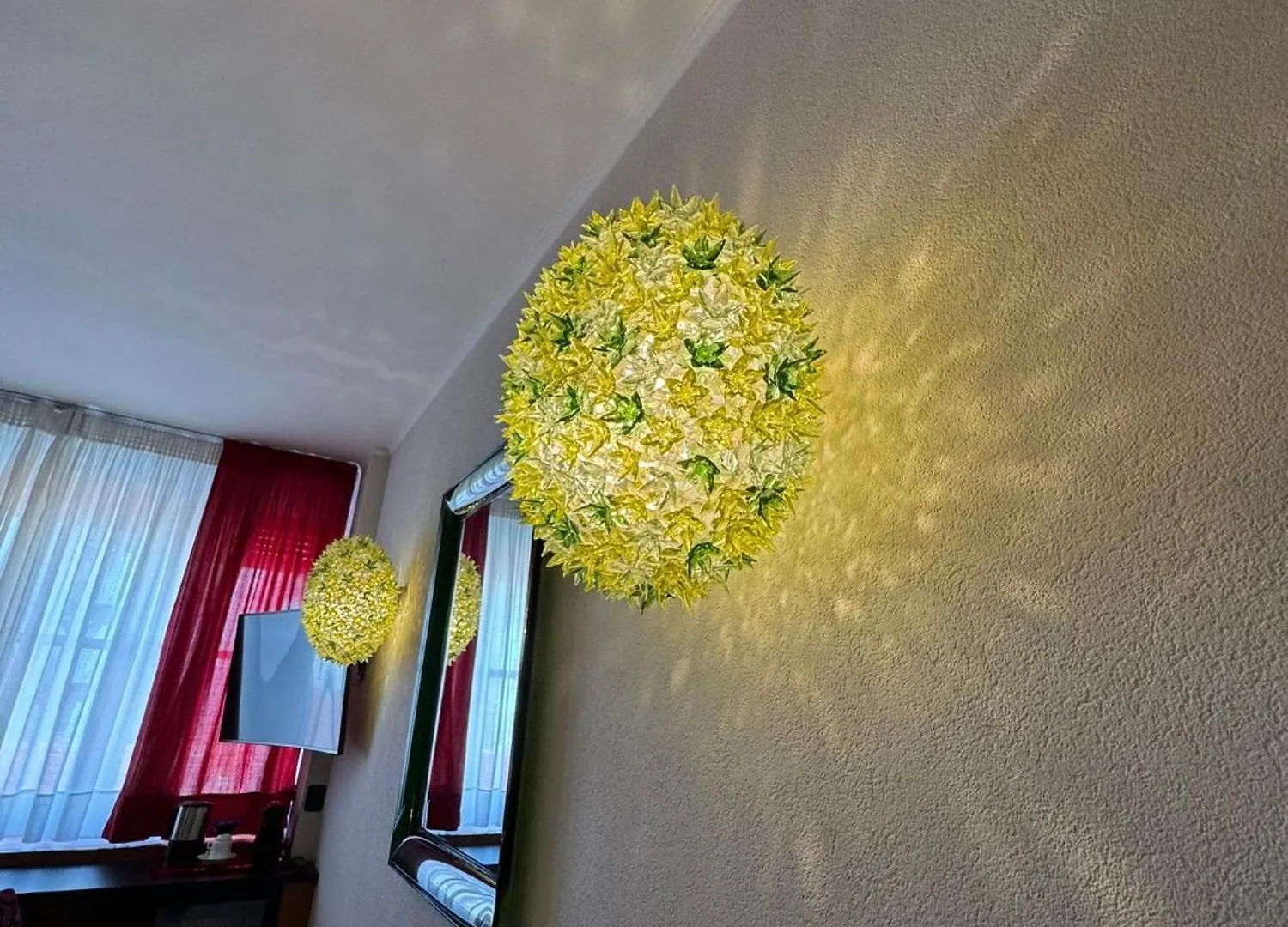 ***  Delle Nazioni Milan Hotel İtalya