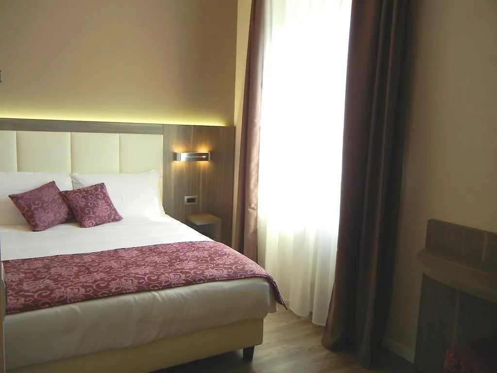 Delle Nazioni Milan Hotel