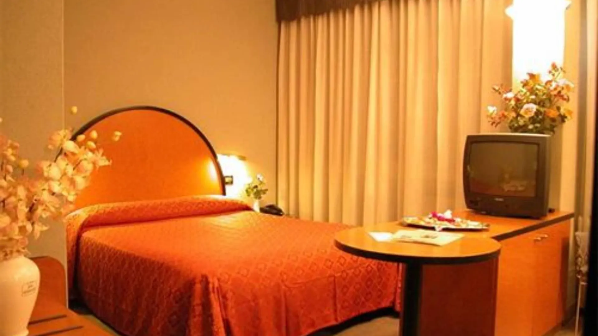 Delle Nazioni Milan Hotel
