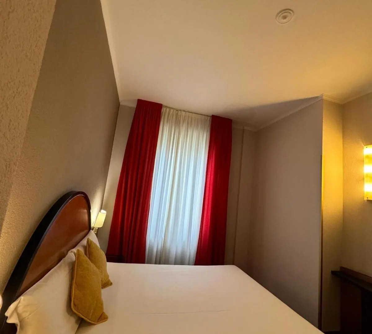 Delle Nazioni Milan Hotel