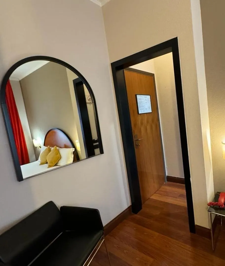 Delle Nazioni Milan Hotel