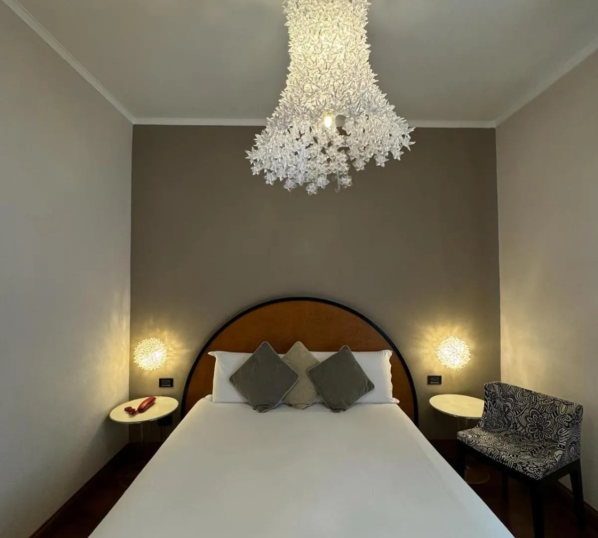 Delle Nazioni Milan Hotel