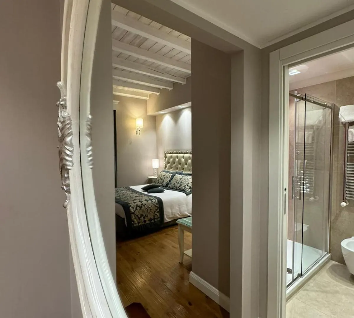 Delle Nazioni Milan Hotel