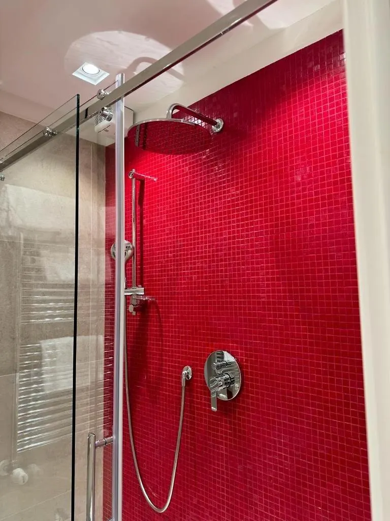Delle Nazioni Milan Hotel Italia