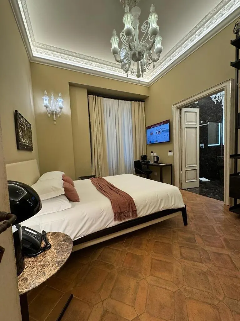 Delle Nazioni Milan Hotel Italia