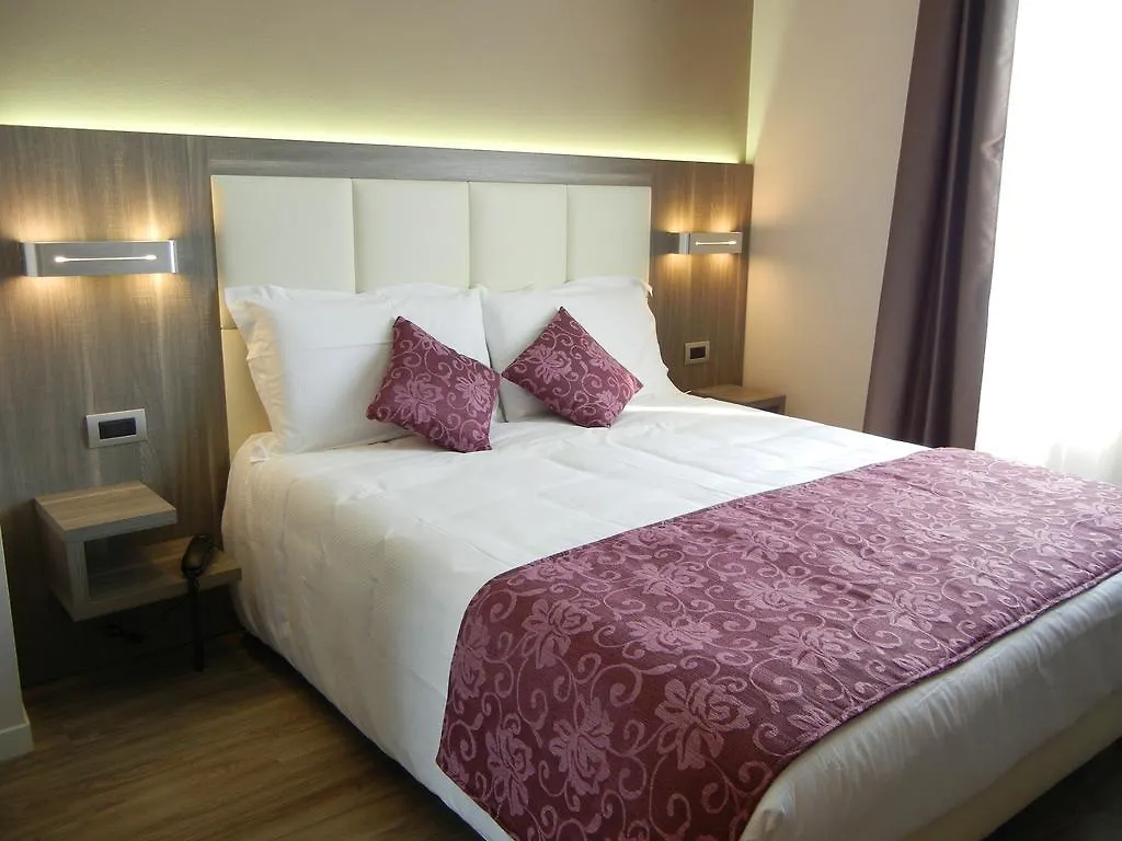 Delle Nazioni Milan Hotel