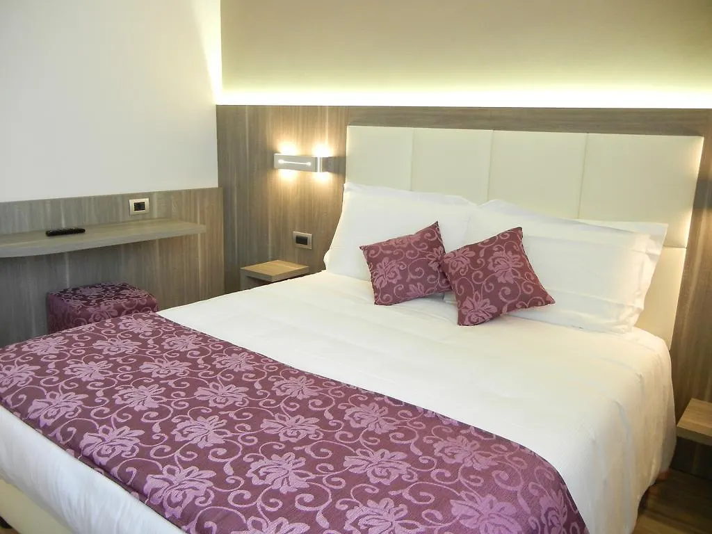 Delle Nazioni Milan Hotel