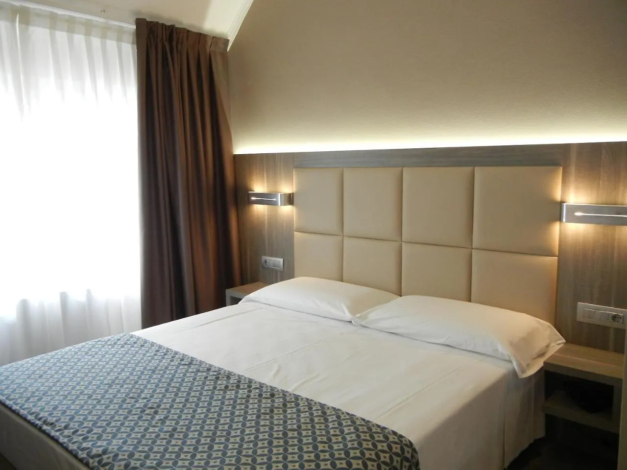 Delle Nazioni Milan Hotel