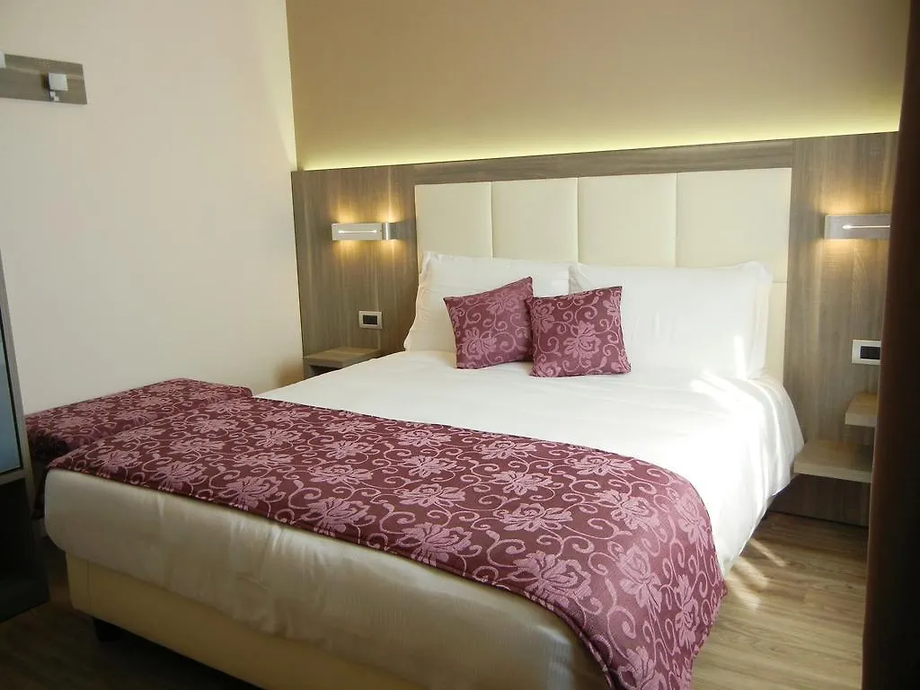 Delle Nazioni Milan Hotel