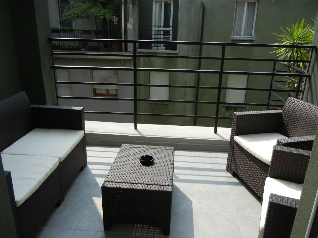 Delle Nazioni Milan Hotel